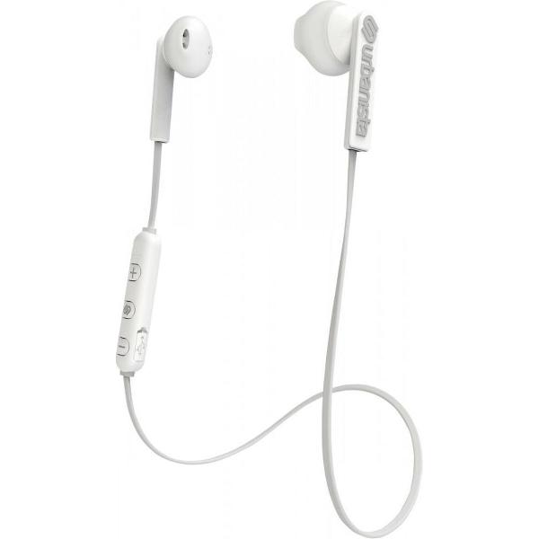 Urbanista Berlin draadloze oortjes - Wit