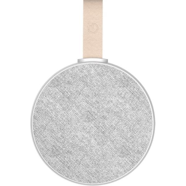 Bluetooth Speakers Hiditec Urban Rok S IPX5 3W