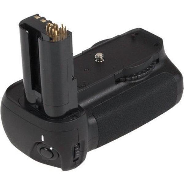 Batterijgrip voor de Nikon D80 / D90 (Battery Grip / Batterijhouder) MK-D80/D90