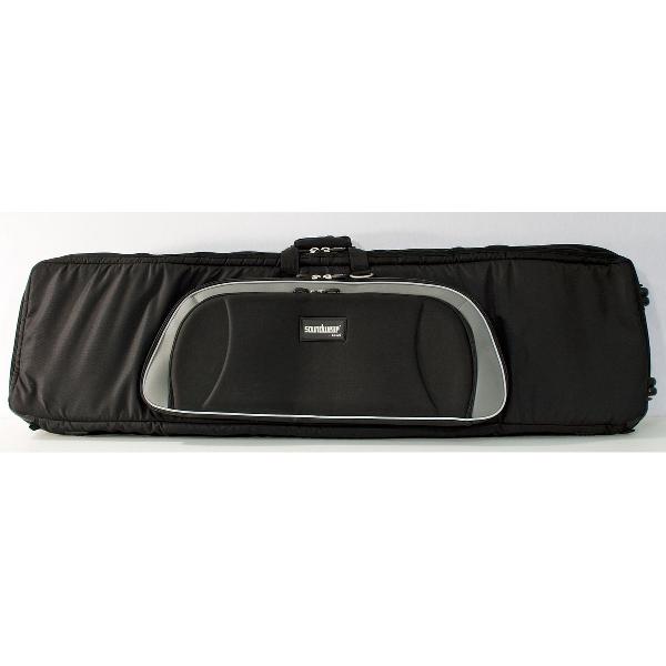 tas 146x38x15 cm z.B. Roland RD-700GX/NX