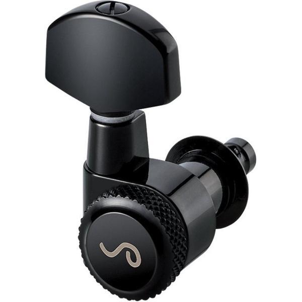 Schaller Stemmechanieken M6 Pin 3 links/ 3 rechts