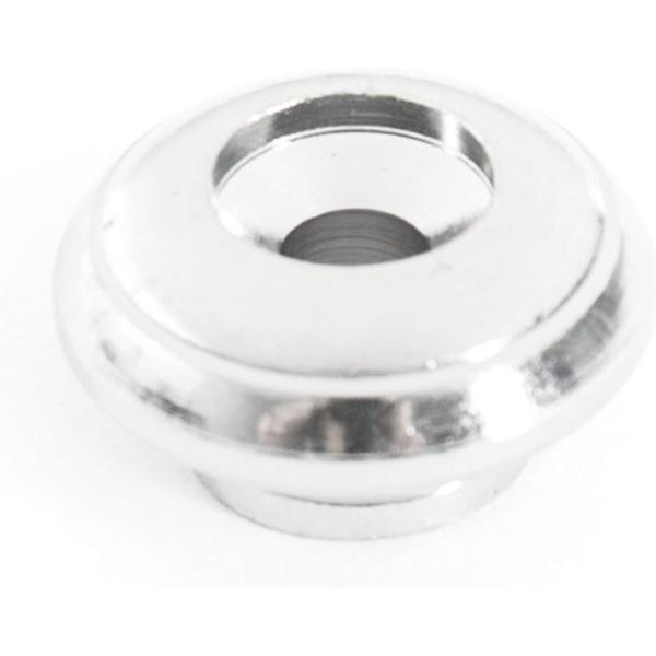 SEP170R-CR G-Style Strap Button Chrome