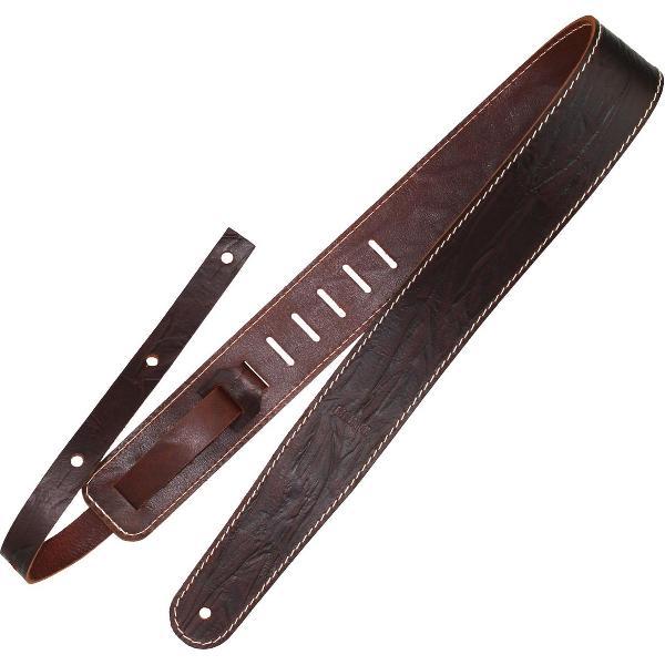 Raw II Contour Wrinkle Brown