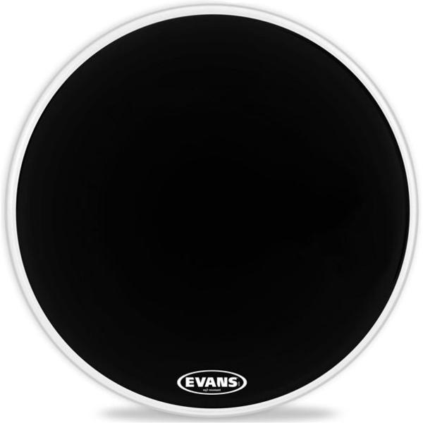 EQ3 Resonant zwart, TT16RB-NP, basDrum Reso, Tom Hoop