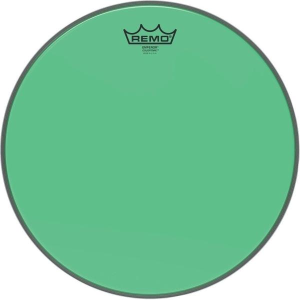 Emperor Colortone Green 10