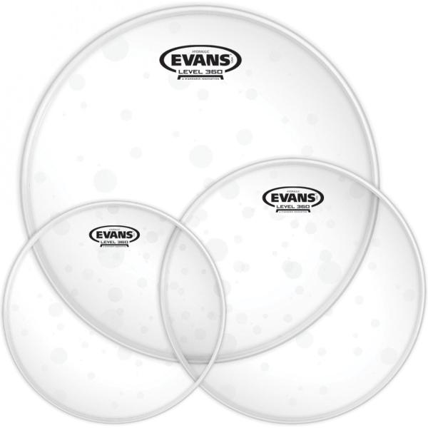 velSet Hydraulic Glass, Rock, ETP-HYDGL-R