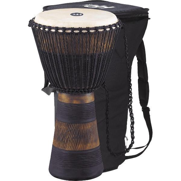 Djembe ADJ3-M + Bag Earth Rhythm Serie