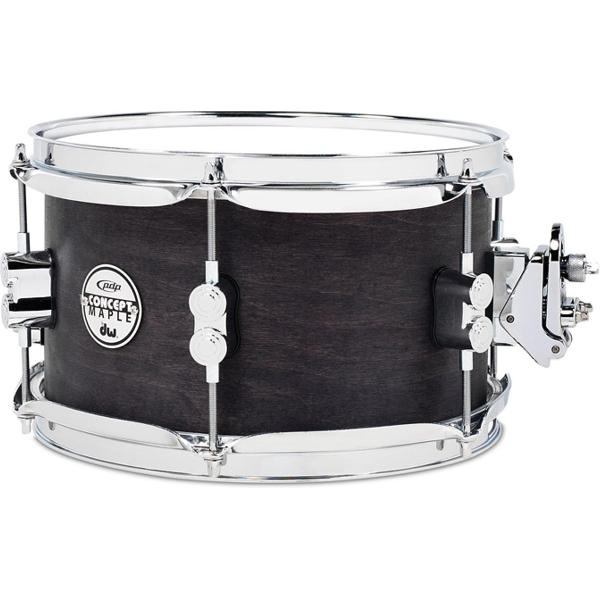 Black Wax Snare 12
