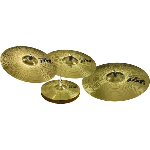 PST3 Cymbal Set Universal XL 20