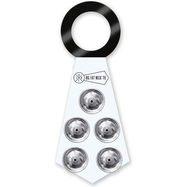 BFSDNT Neck Tie Beckenauflage