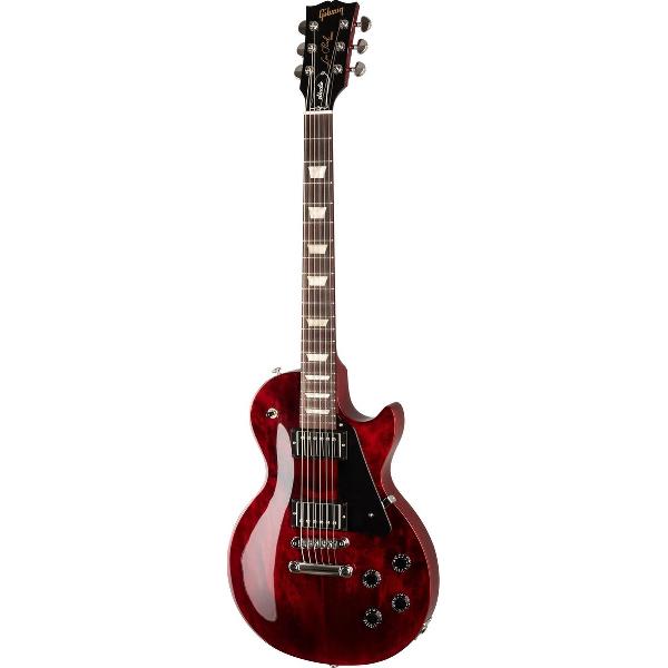 Les Paul Studio Wine Red