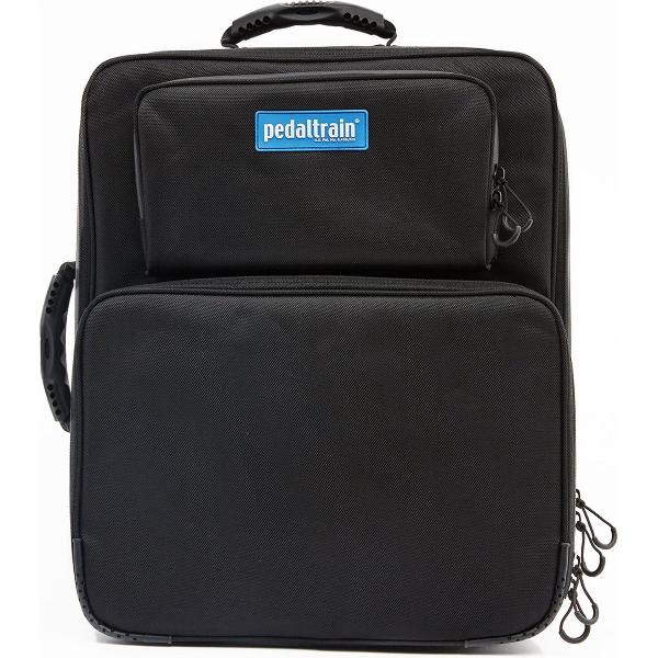 Premium Soft Case/Backpack - Classic JR/Novo 18/PT-JR