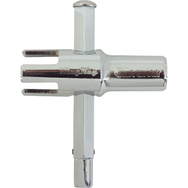 Stimmsleutel SC-GWK, voor Drums, Congas, Timbales