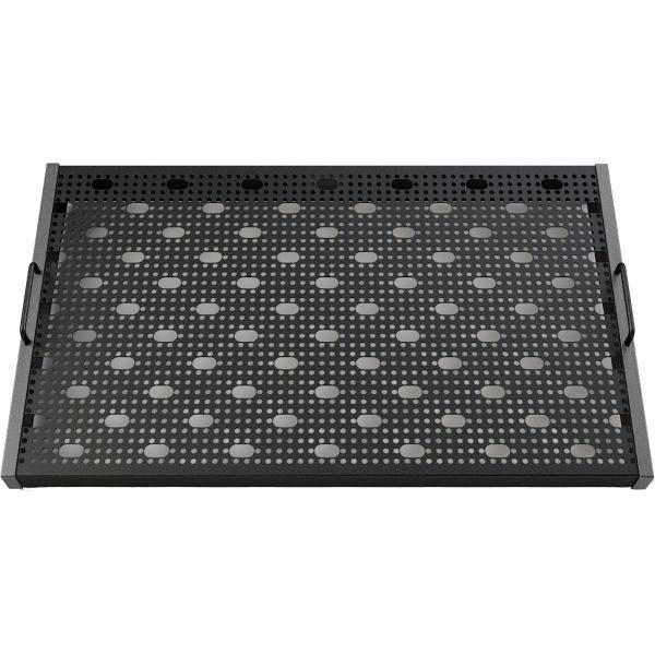 TRIO 28 Gunmetal 718 mm x 420 mm