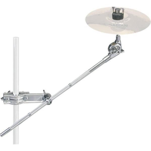 Cymbal Boom Arm SC-GCA, incl. clamp