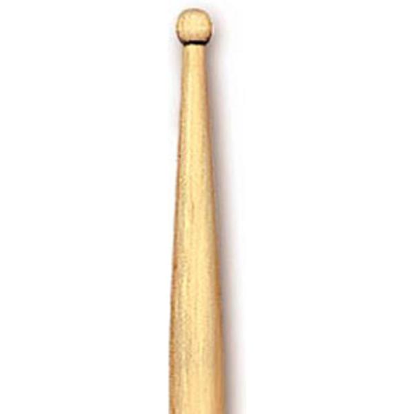 7A Hickory Sticks Natural Finish, Wood Tip
