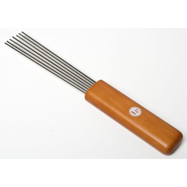 Merengue Guiro Scraper LP334