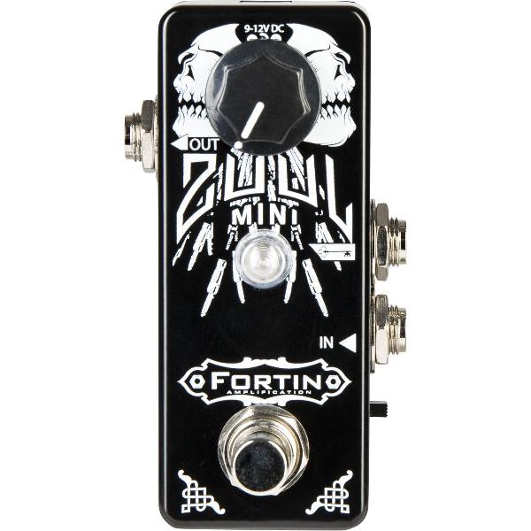 Mini Zuul Noise Gate