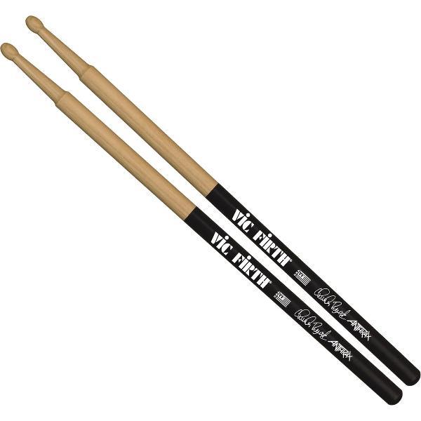 Vic Firth SBEN Charlie Benante Signature signature drumstokken