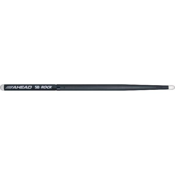 5BR Rock Aluminium Sticks Short Taper