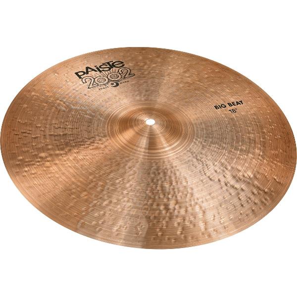 Paiste 18