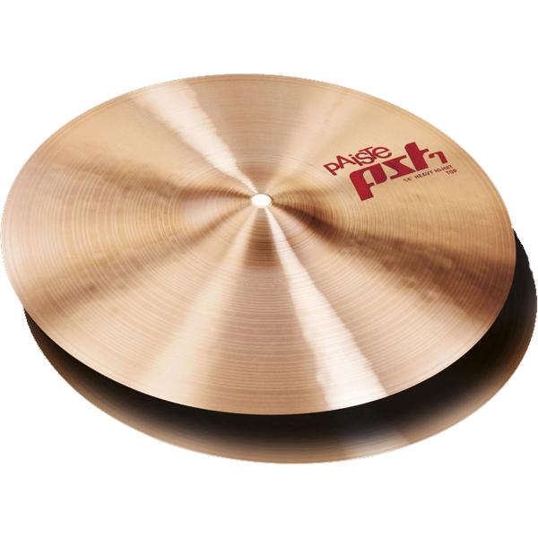 Paiste PST7 Heavy Hats 14 hi-hat cymbalen