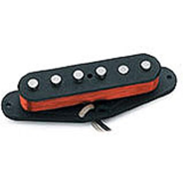 SSL-1 Vintage Staggerood Strat