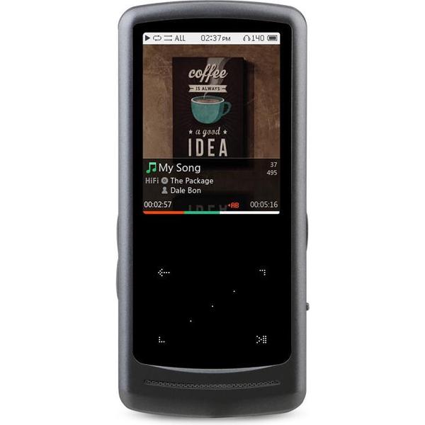 Cowon iAudio HiFi 64 GB