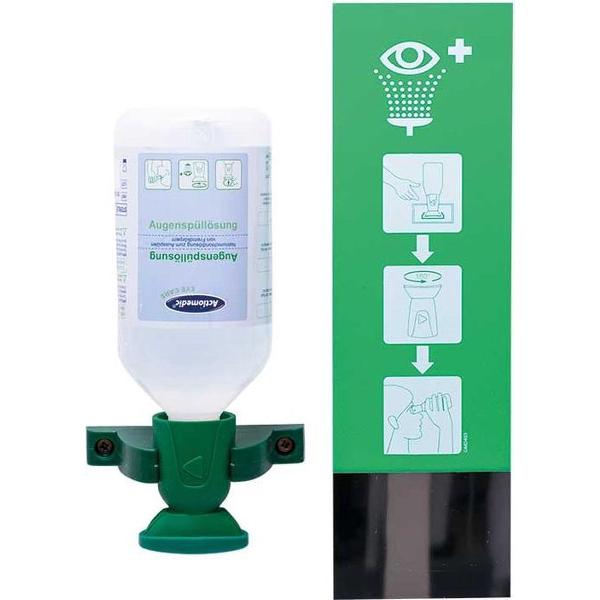 Oogspoelstation Eye Care 1 fles 500ml