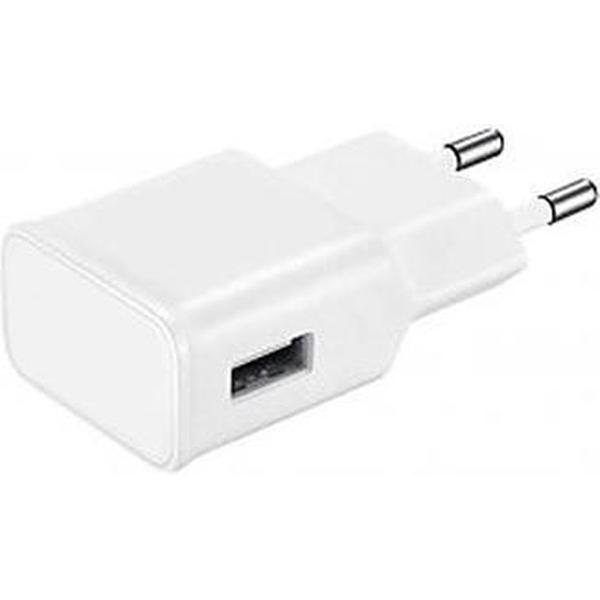 Samsung USB Power Adapter 2.0A Fast 9V - White (EP-TA20EWE)