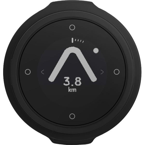 Beeline VELO Fietsnavigator grijs