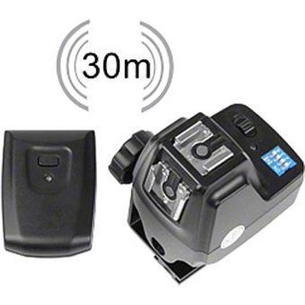 walimex rc flitsontspanner-set D Duo