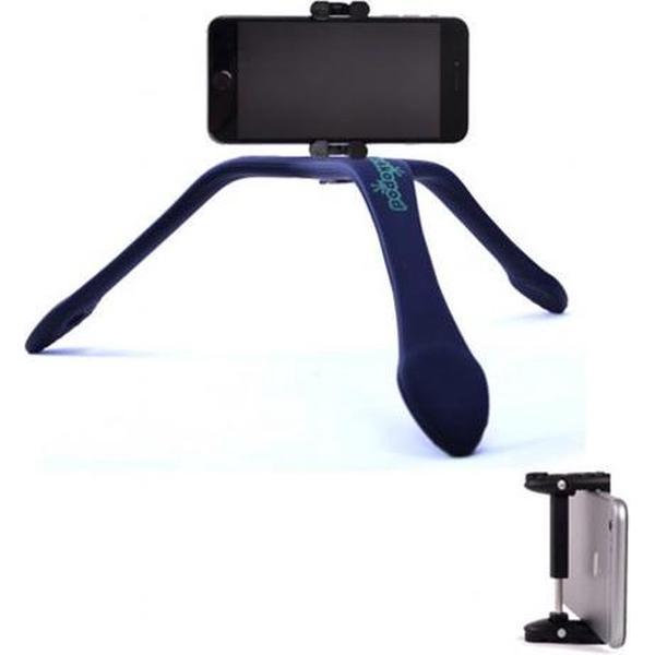 Zbam Gekkopod XL full pack black