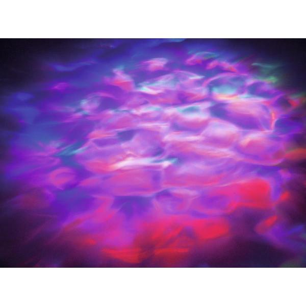 EUROLITE LED H2O Water Effect IR