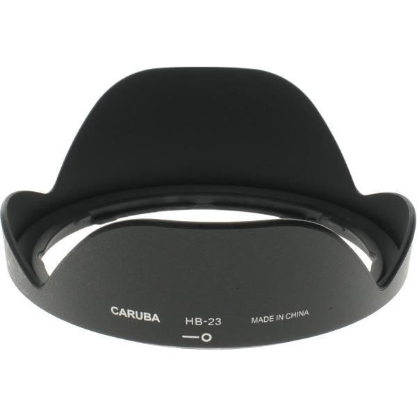 Caruba HB-23 Zwart