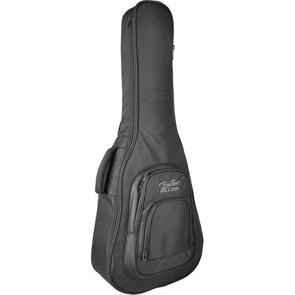 Klassieke Gitaartas 25mm 4/4 Schaal CGB-565 Boston