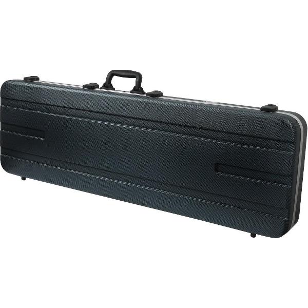 Deze Fazley BC-500GD is speciaal gemaakt om jouw basgitaar veilig op te bergen en te vervoeren. Veiligheid gaat immers boven alles, zeker als het om jouw geliefde besnaarde vriend gaat. De koffer heeft TSA sluitingen.