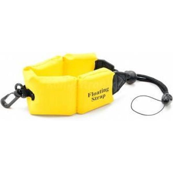 FLOATING STRAP YELLOW