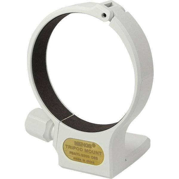 Statiefgondel / Tripod Mount Ring voor Sony