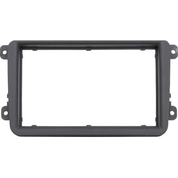 2 din paneel VW seat skoda