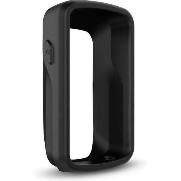 Navigatiedeel garmin siliconenhoes edge 820 zwart - ZWART
