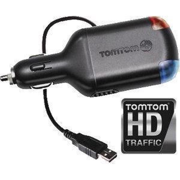 TTHDRECEIVERECEIVER HD TOMTOM