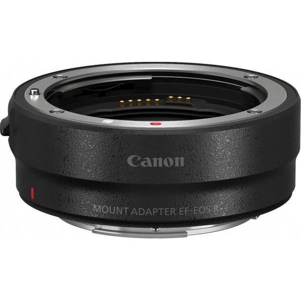 Canon EF naar RF Mount Adapter