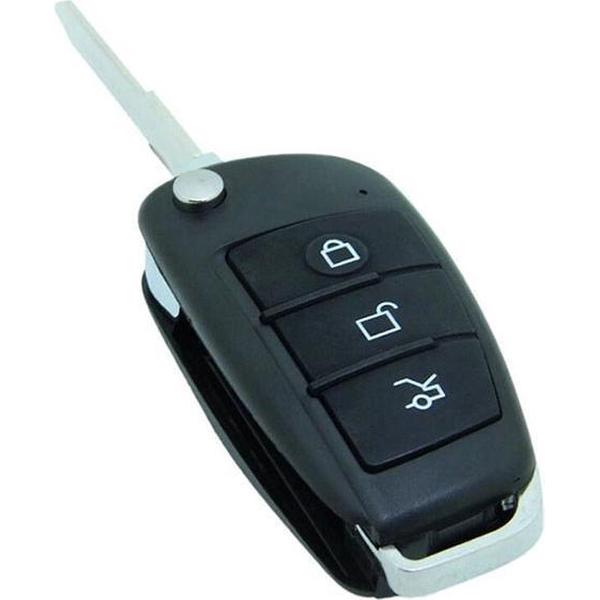 Spy Car Key 850 geheime camera