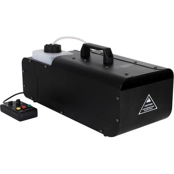 Nevelmachine - 600W - Dmx
