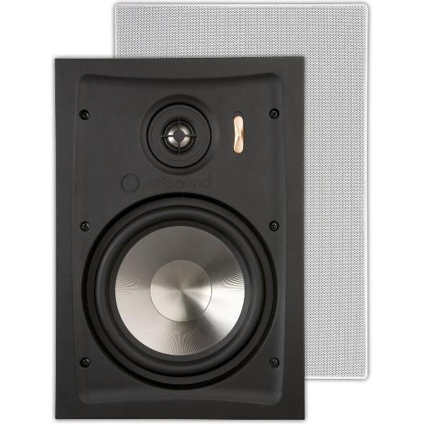 Artsound RE2040 (per paar)