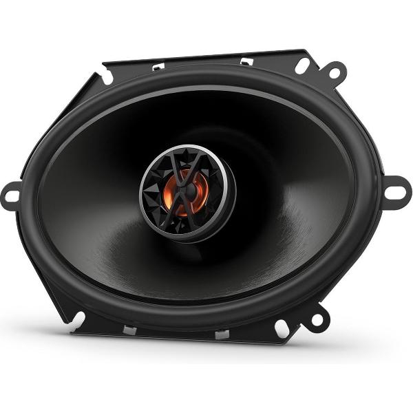 JBL Club 8620 autospeaker 2-weg 165Watt 6x8 inch ovaal 2 stuks