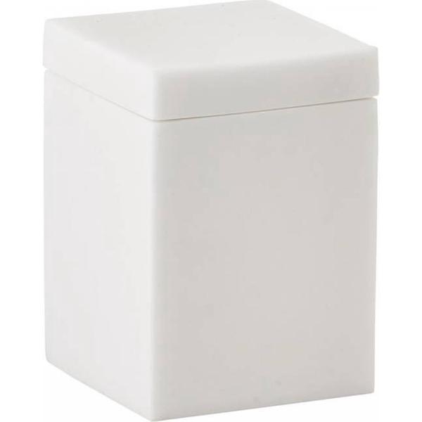Aquanova Beauty box MOON white-43