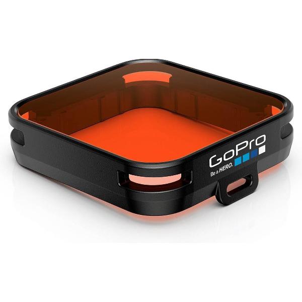GoPro Red Dive Filter voor Standaard behuizing