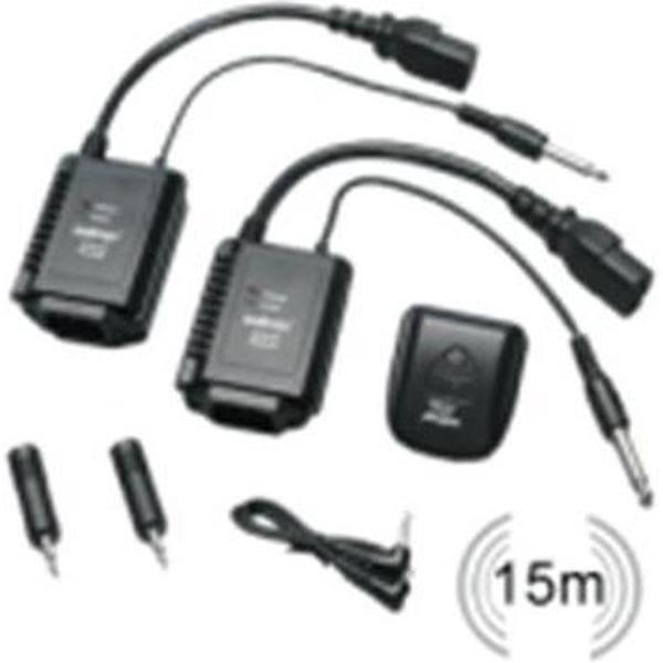 walimex 4-channel Remote Trigger Complete Set CY-A